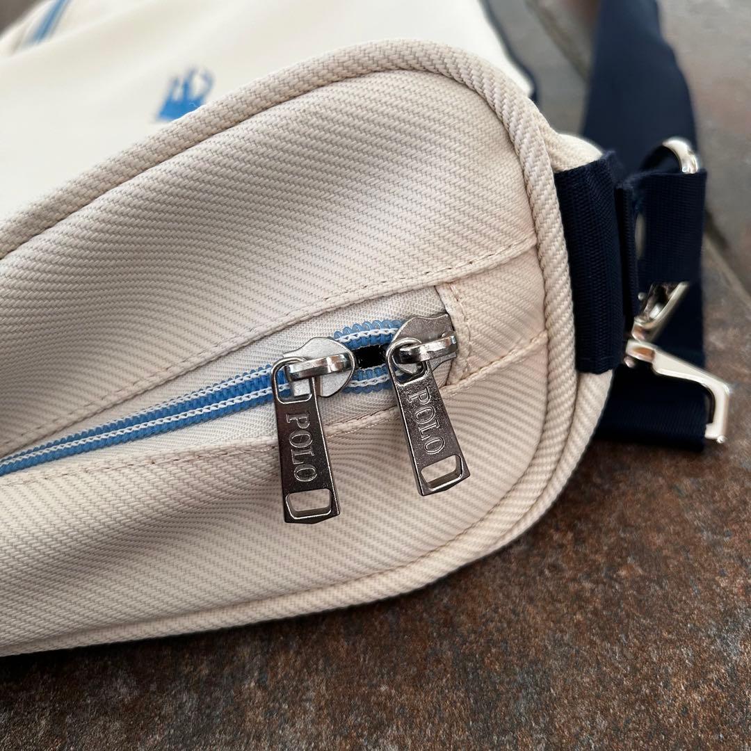 POLO GOLF ラルフローレン　クラブケース