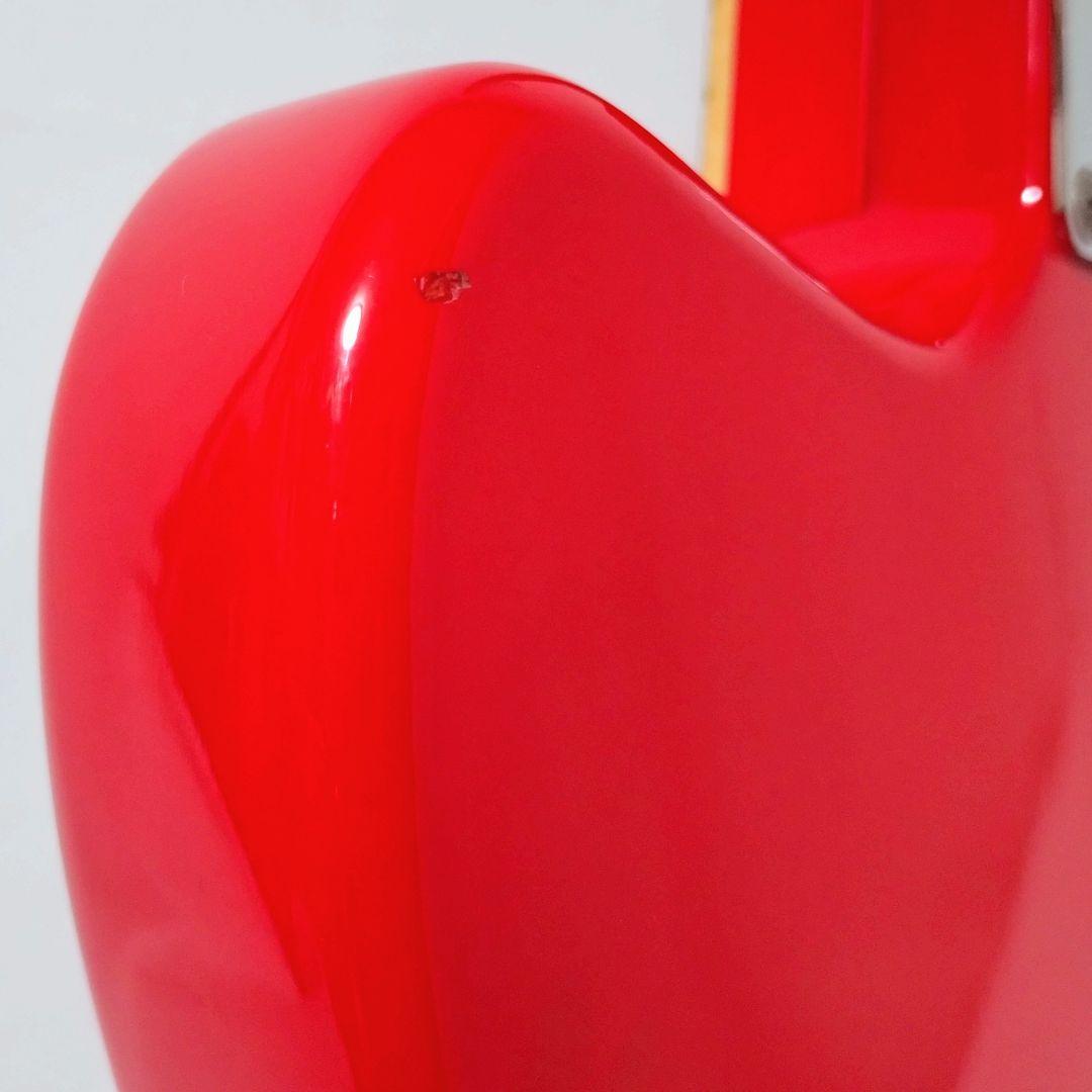 Eastwood Guitars　Airline　Bobkat　復刻　レトロ