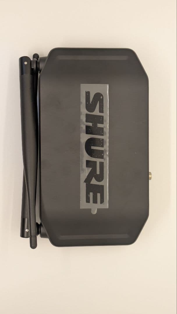 SHURE GLX-D1+WL93 デジタルワイヤレスシステム