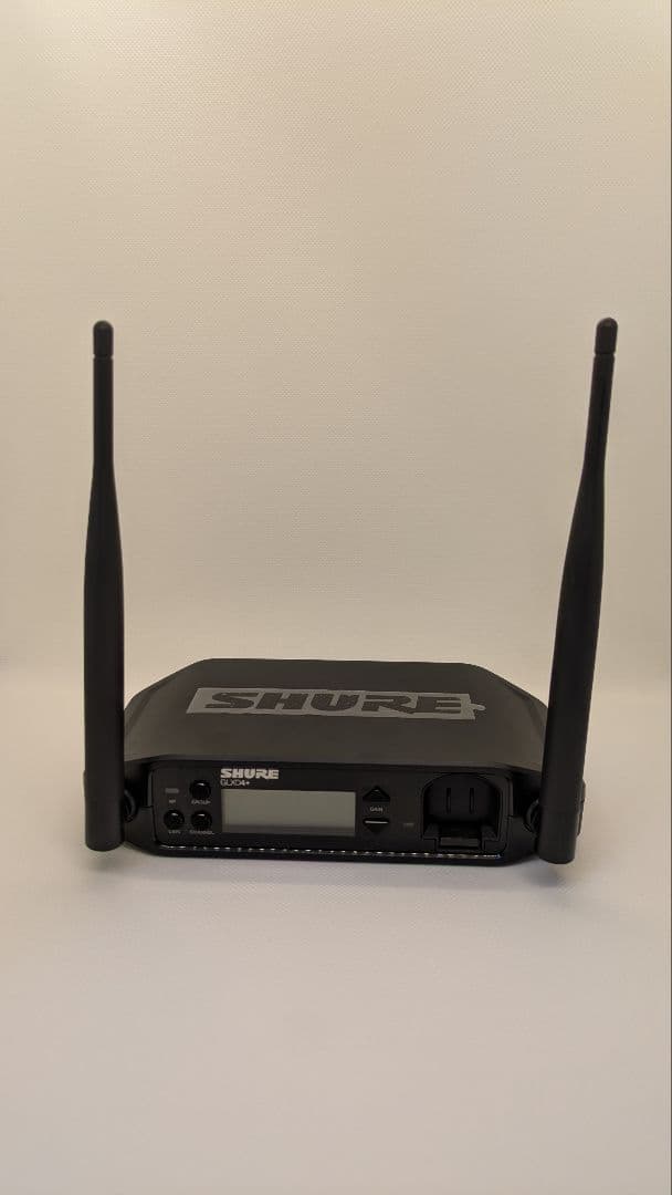 SHURE GLX-D1+WL93 デジタルワイヤレスシステム