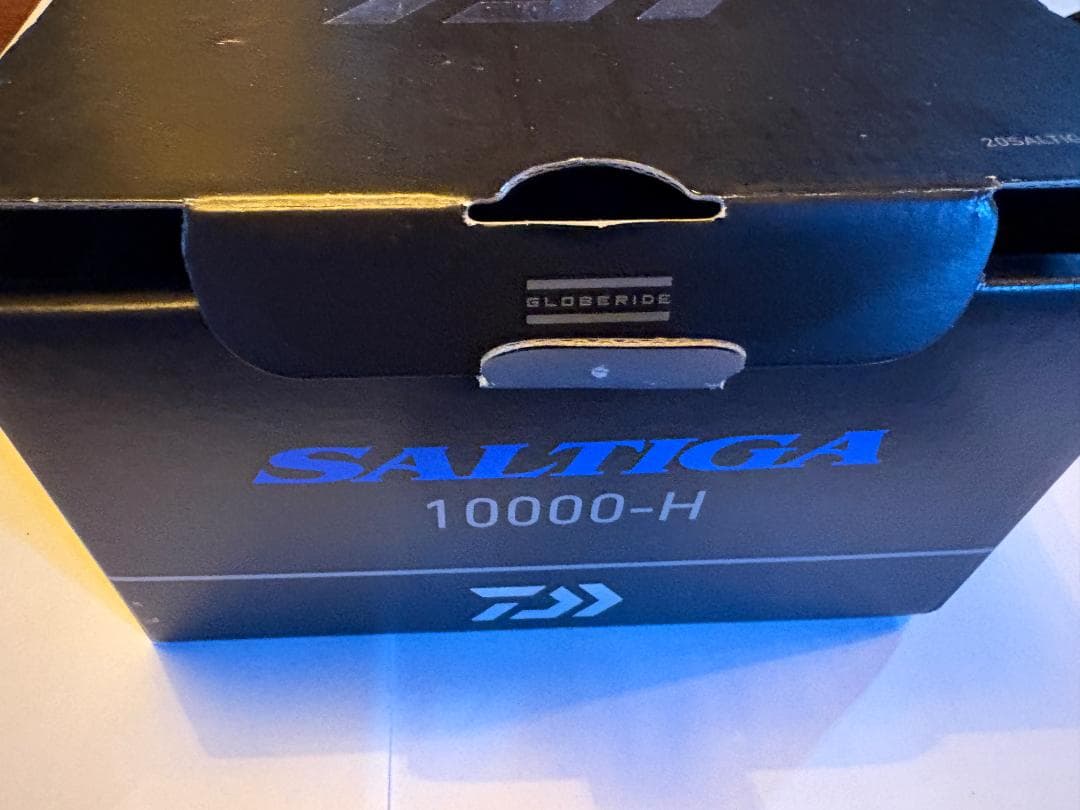 20ソルティガ10000h