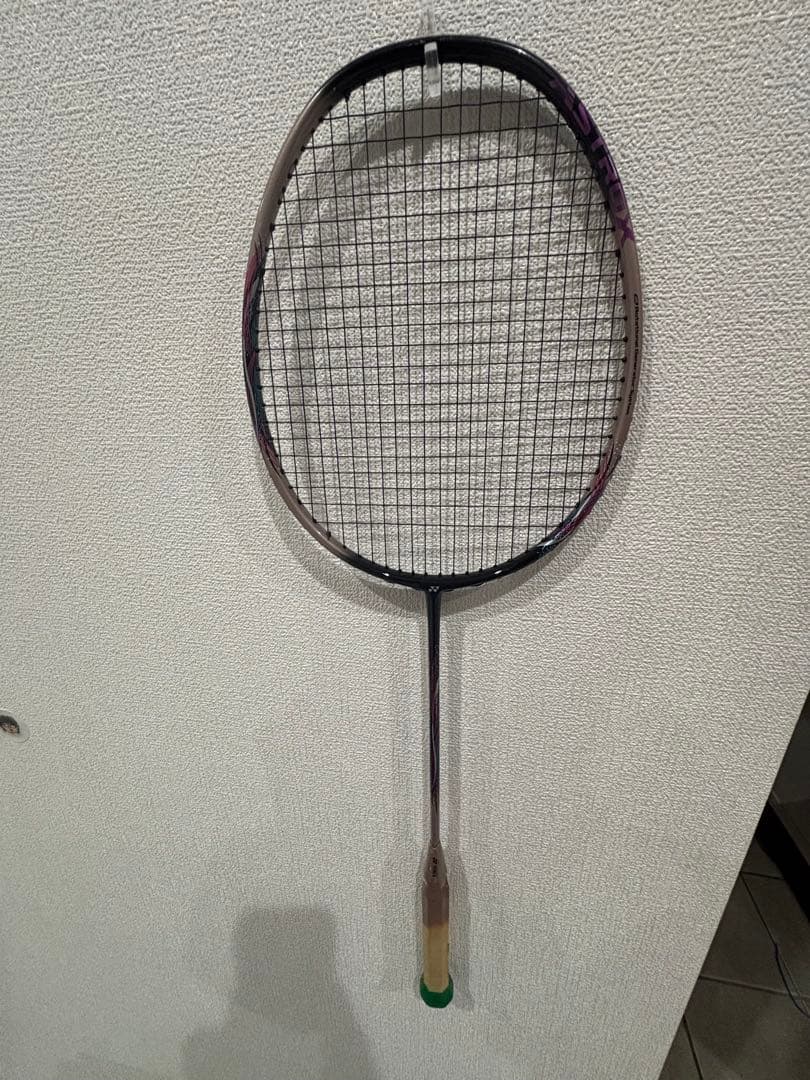 ASTROX 55A バドミントンラケット