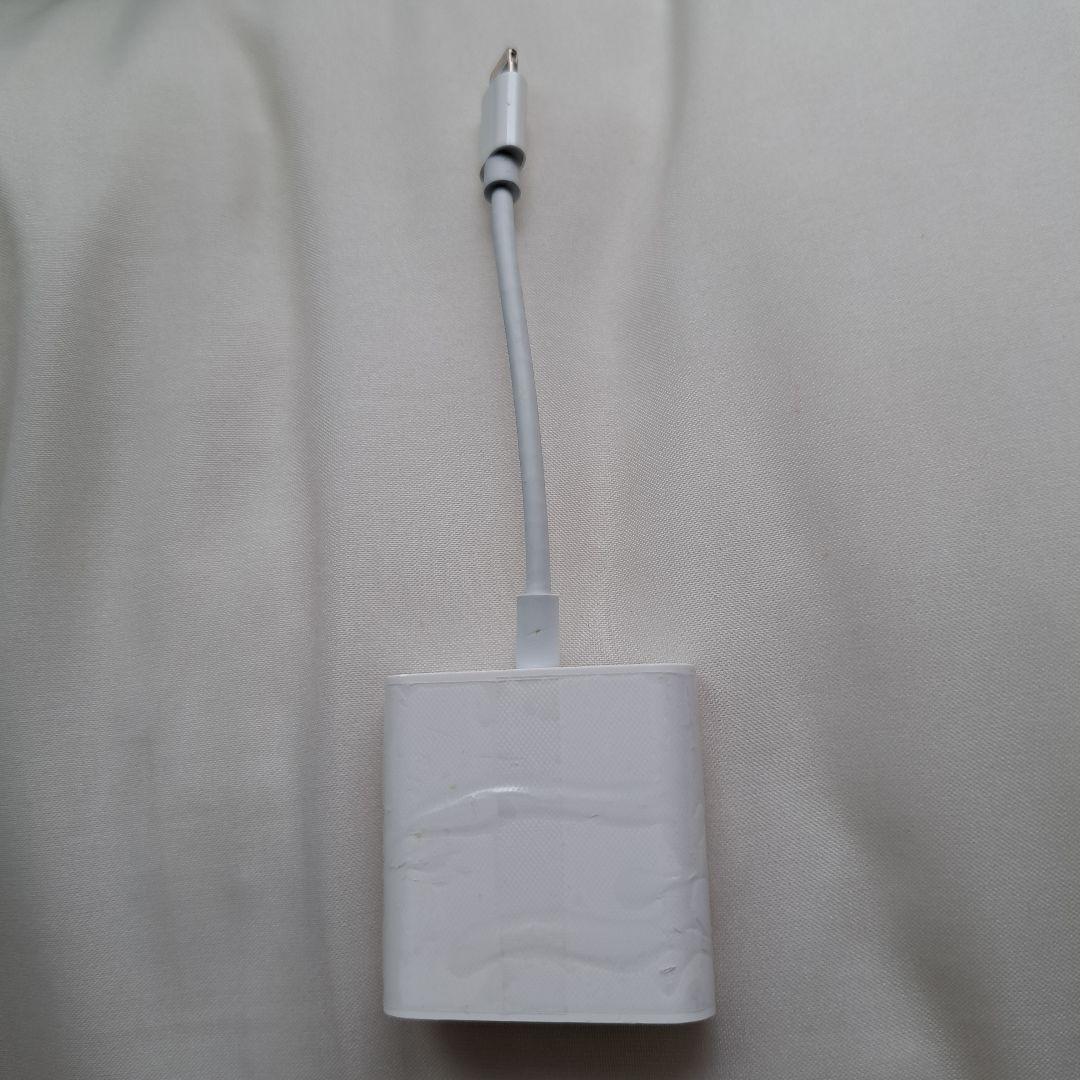 【最安値早い者勝ち】Yamaha AG03 MK2 /カメラアダプター付