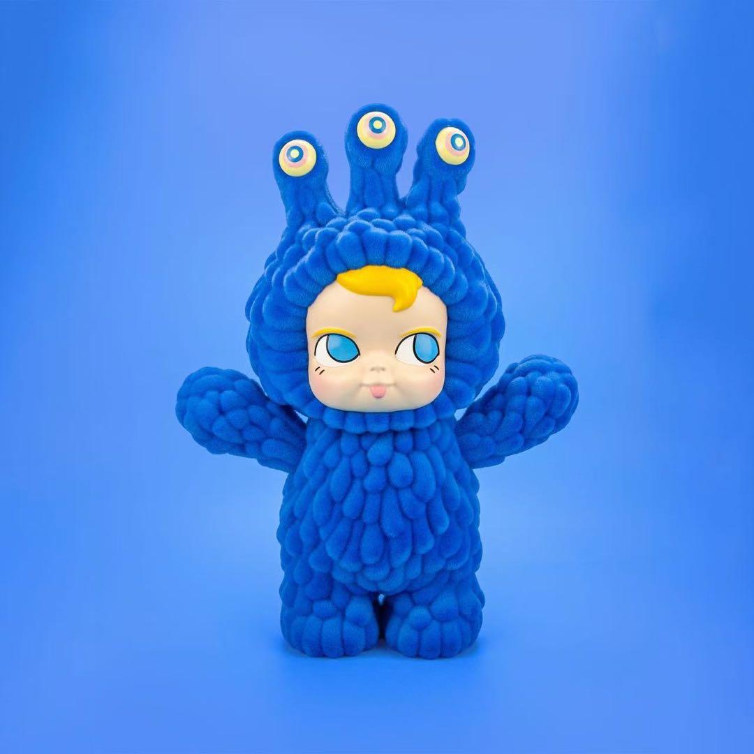 MOGOLS　SAMSAM　TAKUMA　フジサキタクマ フロック