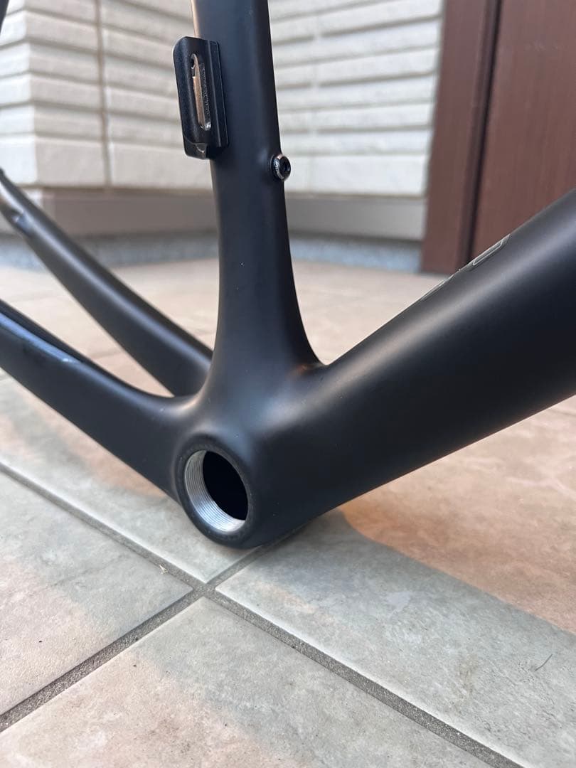 極美品specialized tarmac SL7 54 ターマック