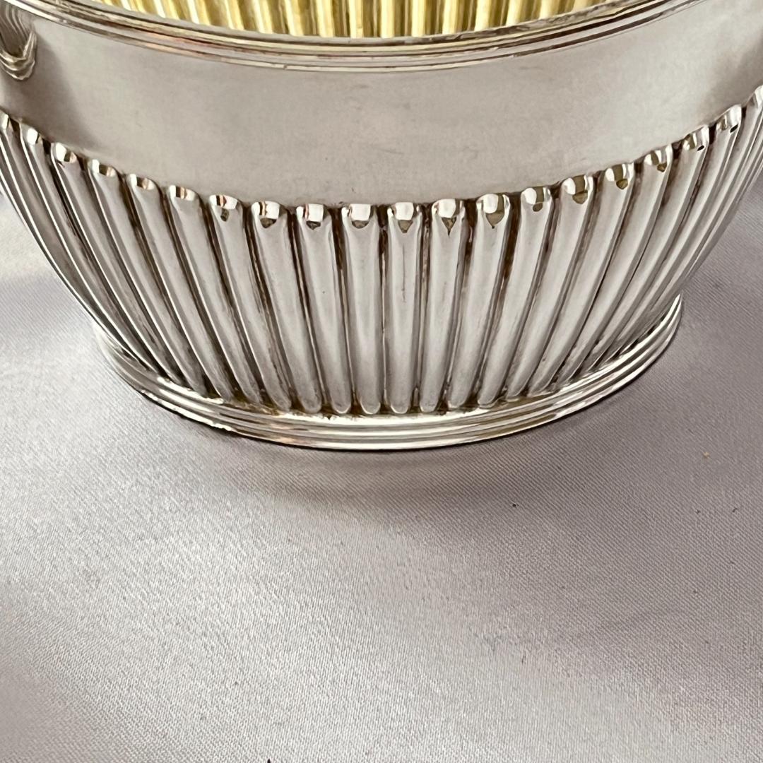 【Mappin & Webb】ミルクジャグ/シュガーボウルマッピンアンドウェッブ