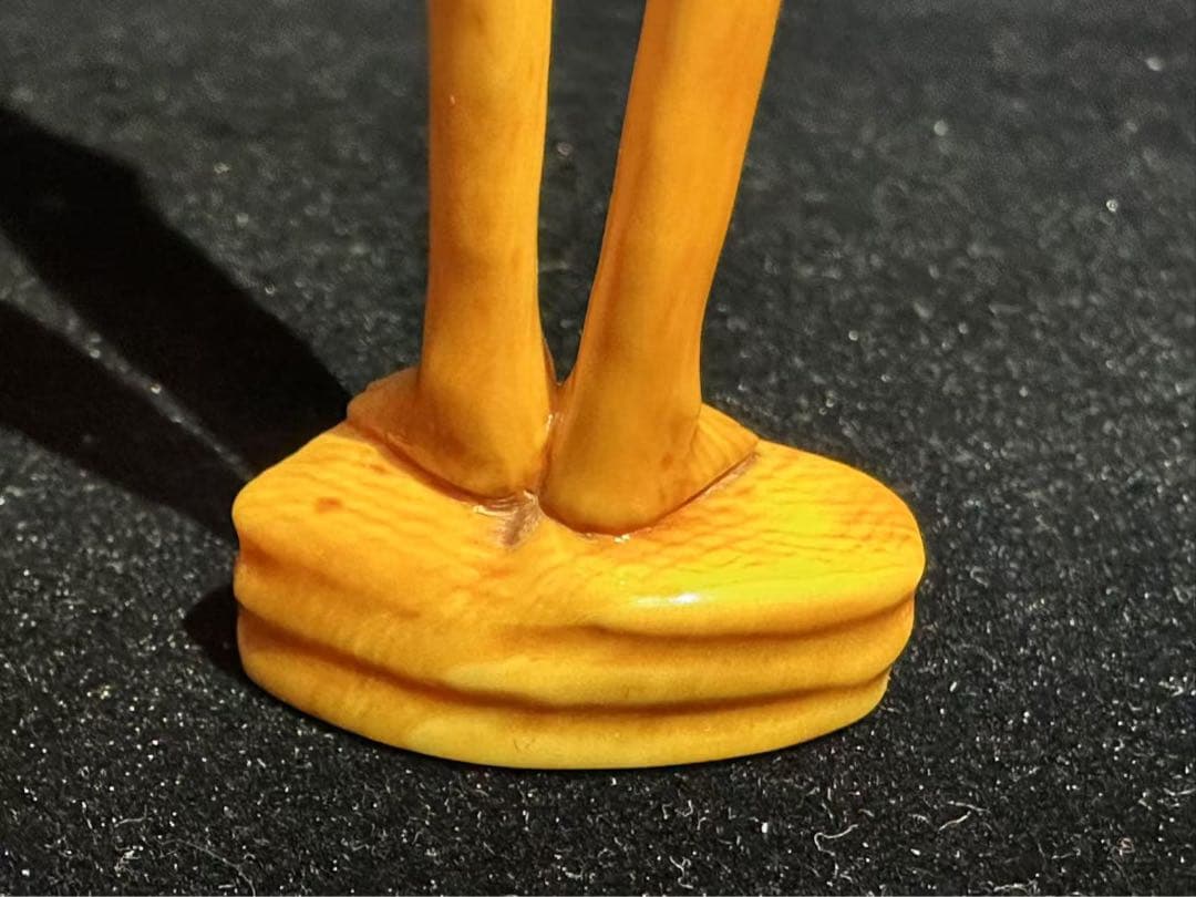 根付　置物　アンティーク　天然素材　仏像　彫刻 古美術品　細密細工　骨董