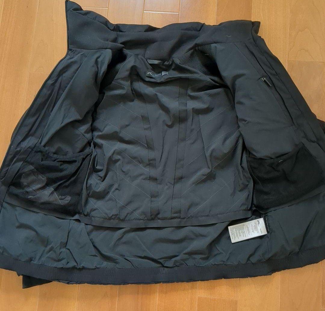 チュース　スキージャケット