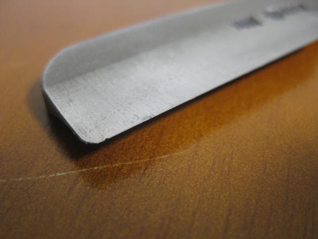 美品・岩崎・玉鋼・剃刀・日本剃刀・三条製作所・理容師