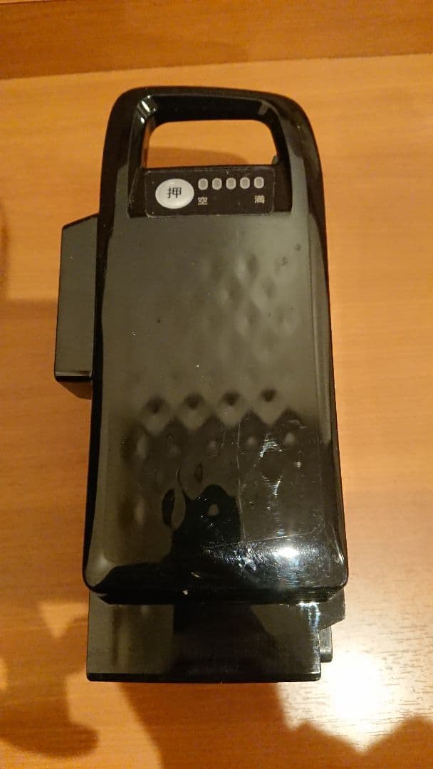 アクセサリー NKY578B02 12Ah