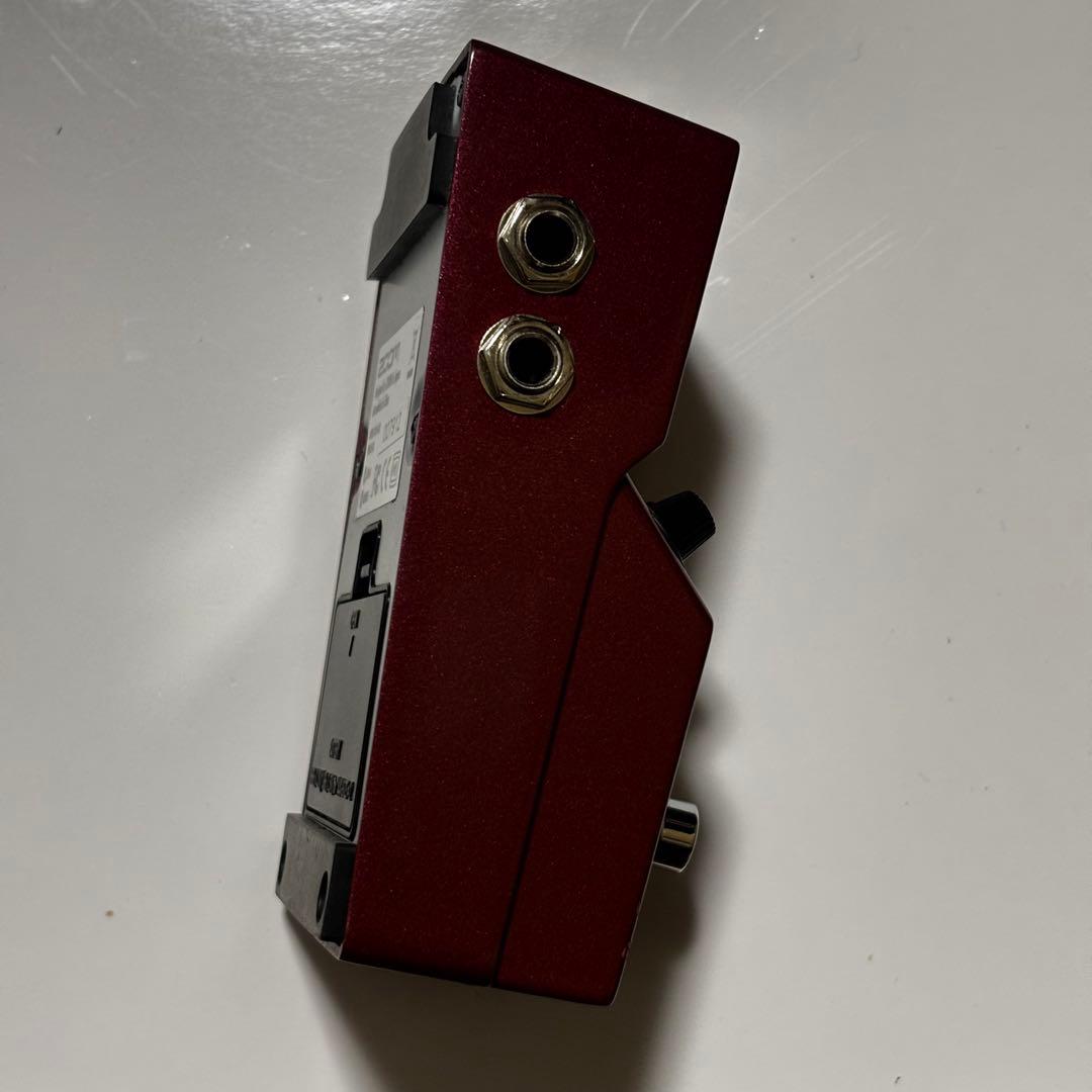 ベース ZOOM MS-60B MULTI STOMP for Bass