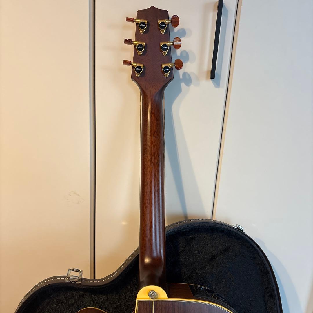 Takamine NPT-012BS アコースティックギター