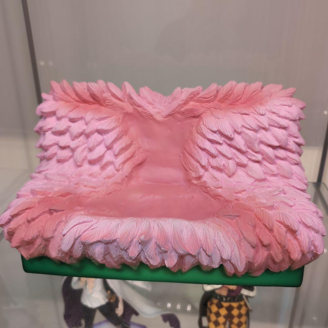 アーカイブコレクション　ドフラミンゴ　No7 Baby5 Ver.