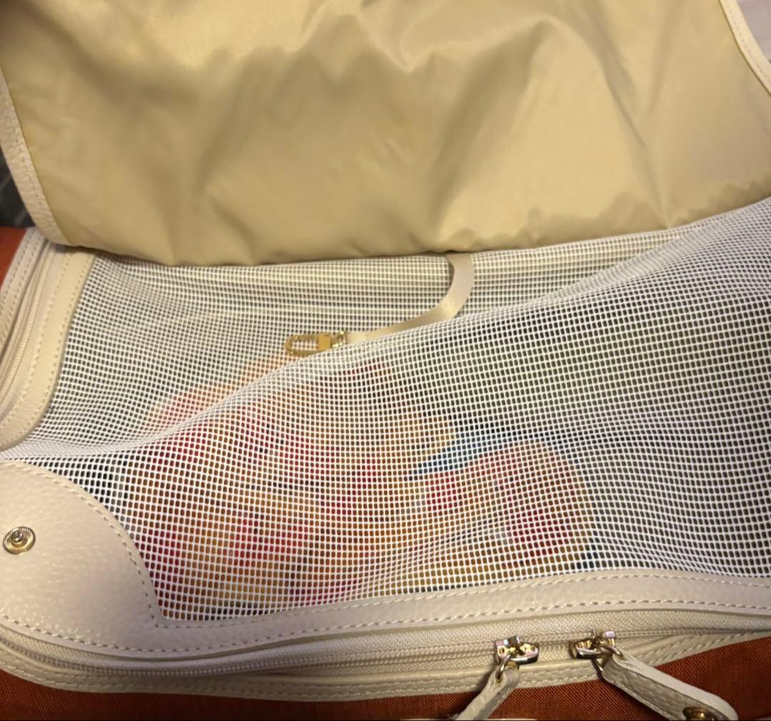 MILLONG ゲットアウェイ ミリオンキャリーバッグ