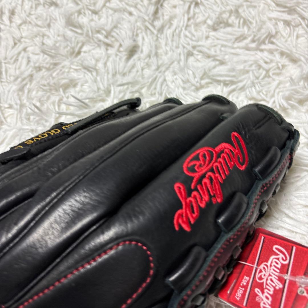 ローリングス playmaker プレイメーカー 軟式グローブ オールラウンド