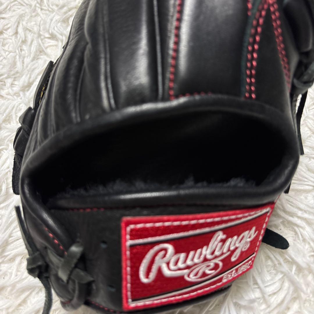 ローリングス playmaker プレイメーカー 軟式グローブ オールラウンド