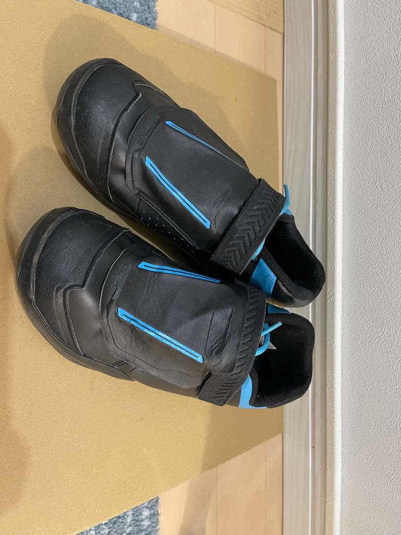 シマノ ESHAM9NC400SL00 SH-AM900L グラビティー SPD