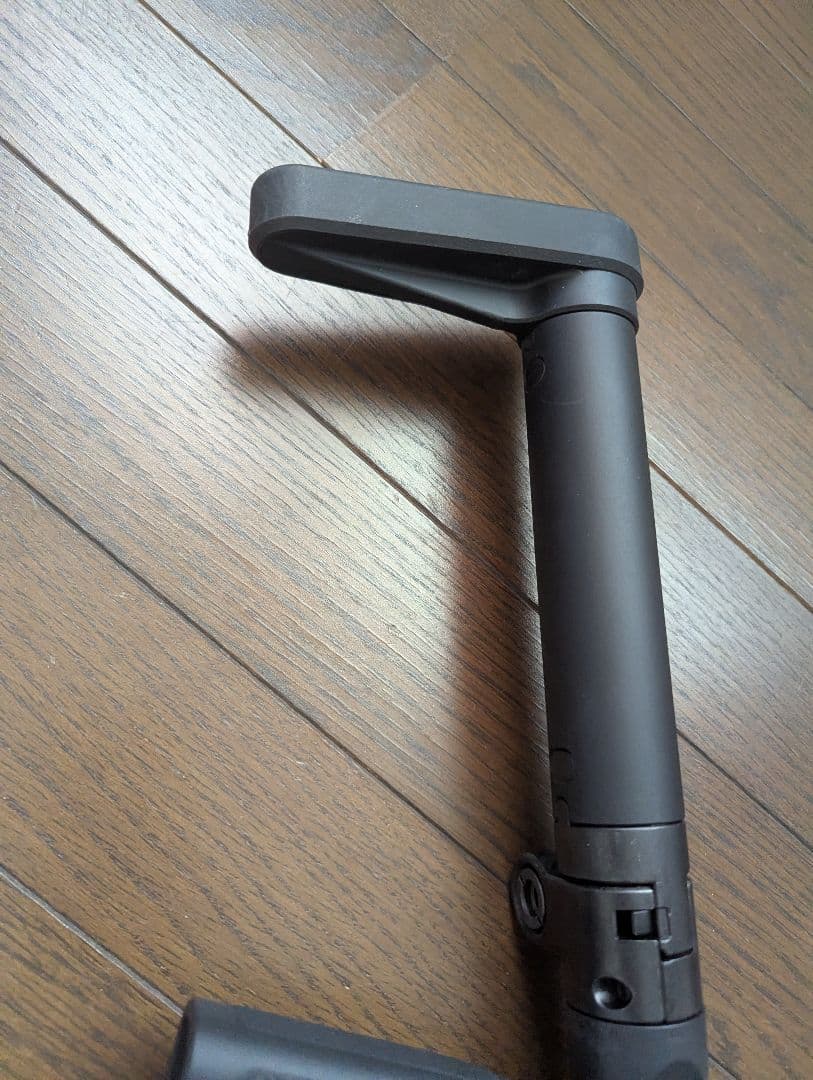 東京マルイ vsr-one ブラック