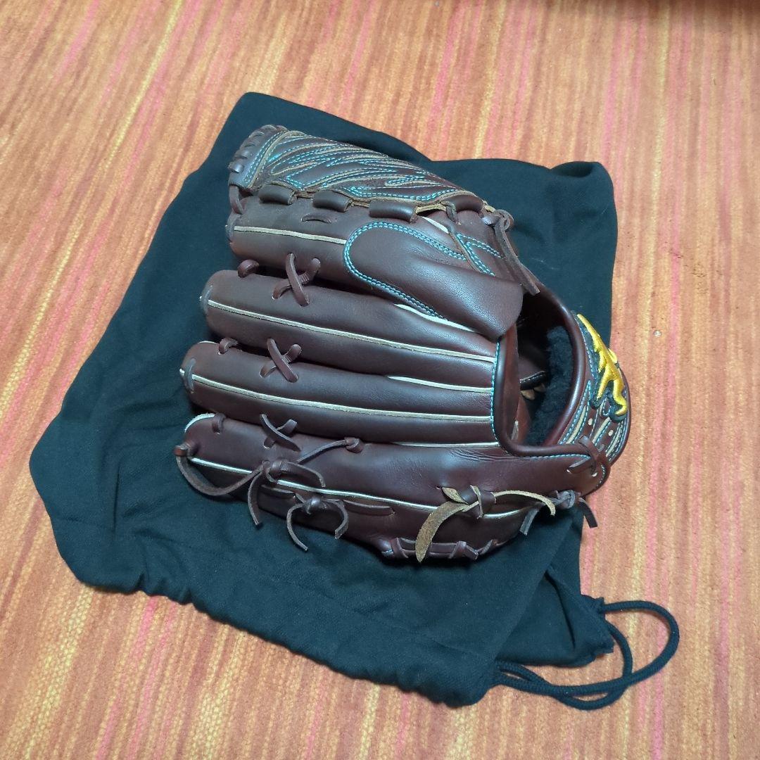 グラブスタジオRYU 硬式グローブ