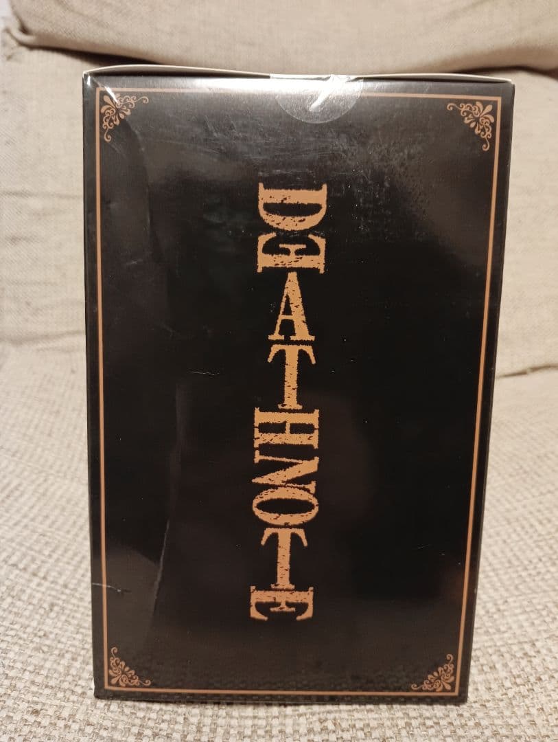 DMMくじ　デスノート　弥海砂 A賞　フィギュア　新品未開封