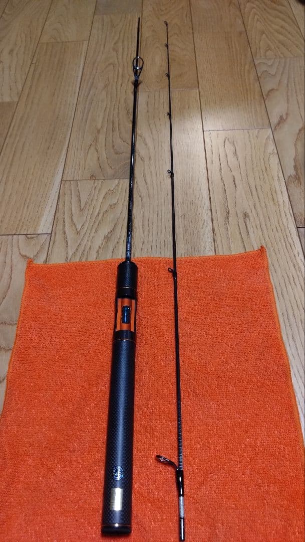 DAIWA プレッソ LTD AGS 58L