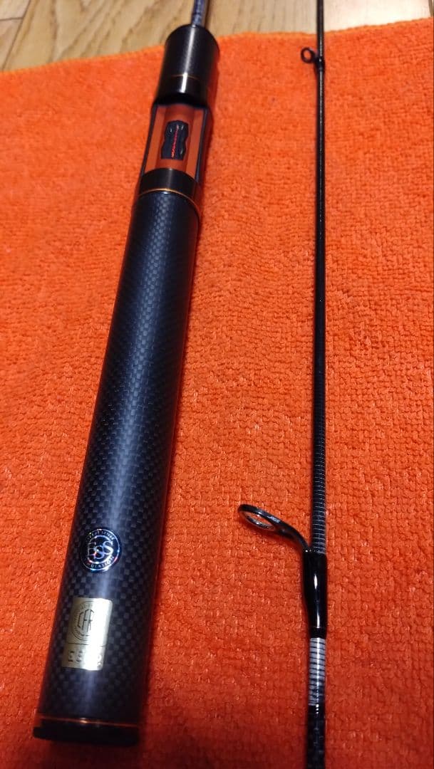 DAIWA プレッソ LTD AGS 58L