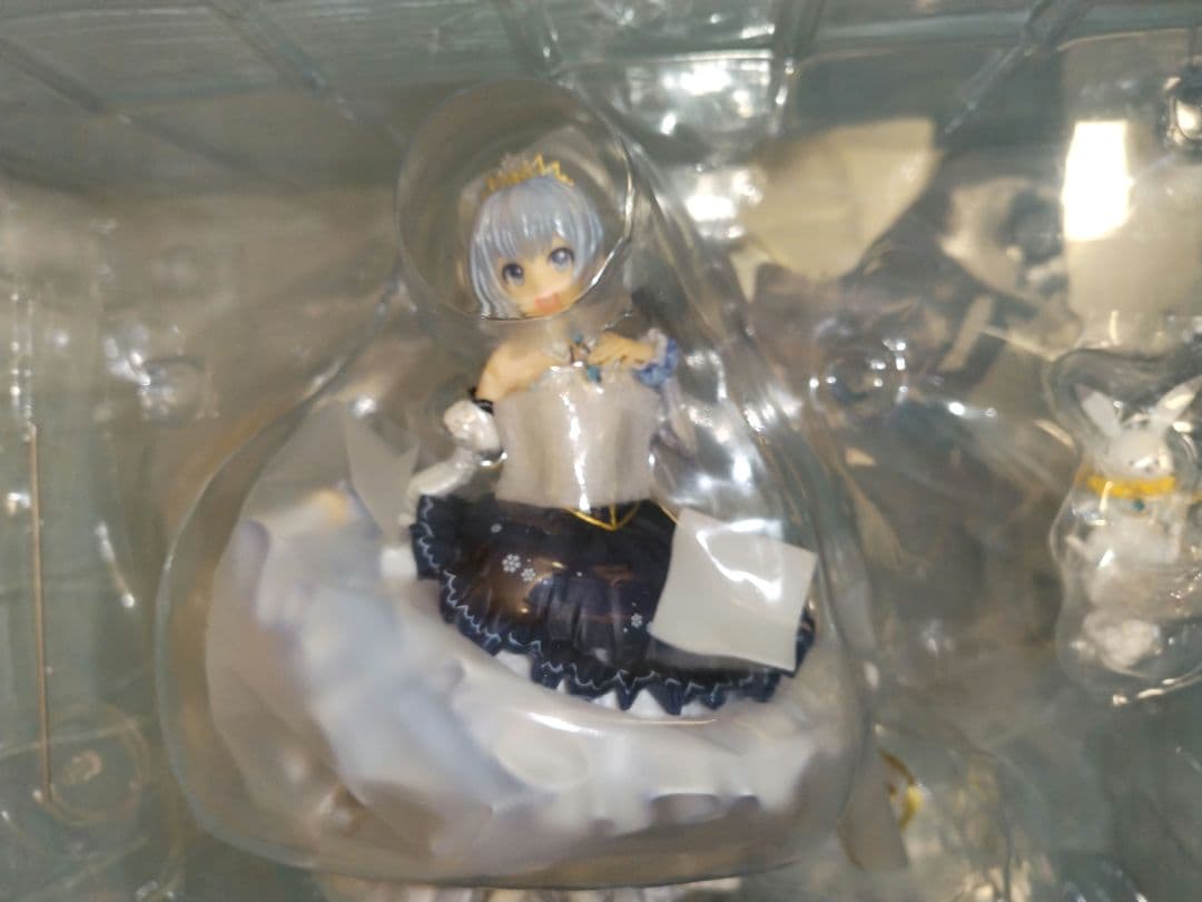 初音ミク 雪ミク  Princess Ver