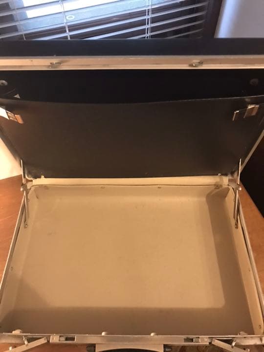 ヴィンテージ　Samsonite サムソナイト　アタッシュケース