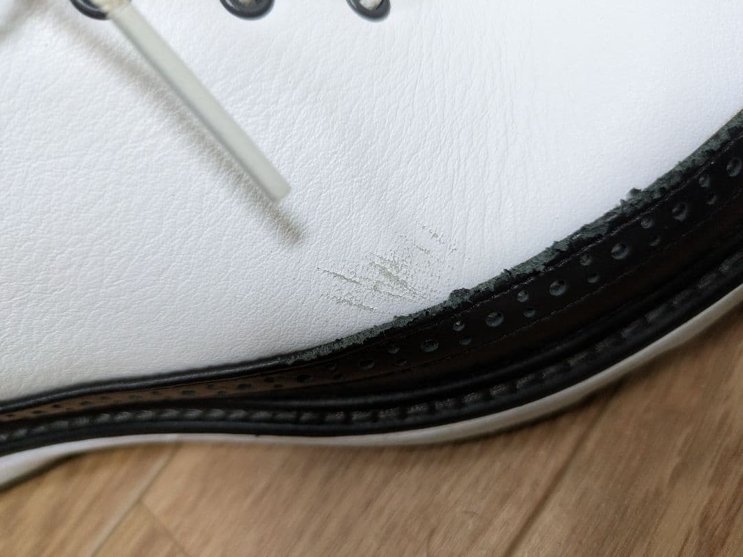 アディダス ゴルフシューズ MDH25 MC80