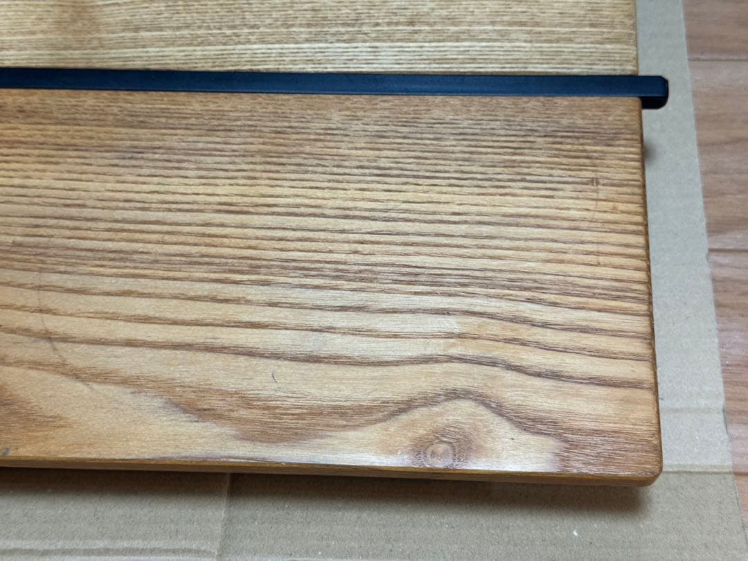 h&o ウイングトップ25