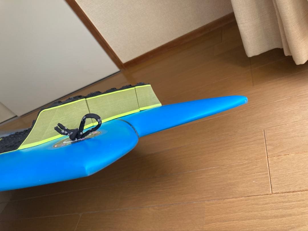 アルメリック　チャンネルアイランド　フィッシュベアード