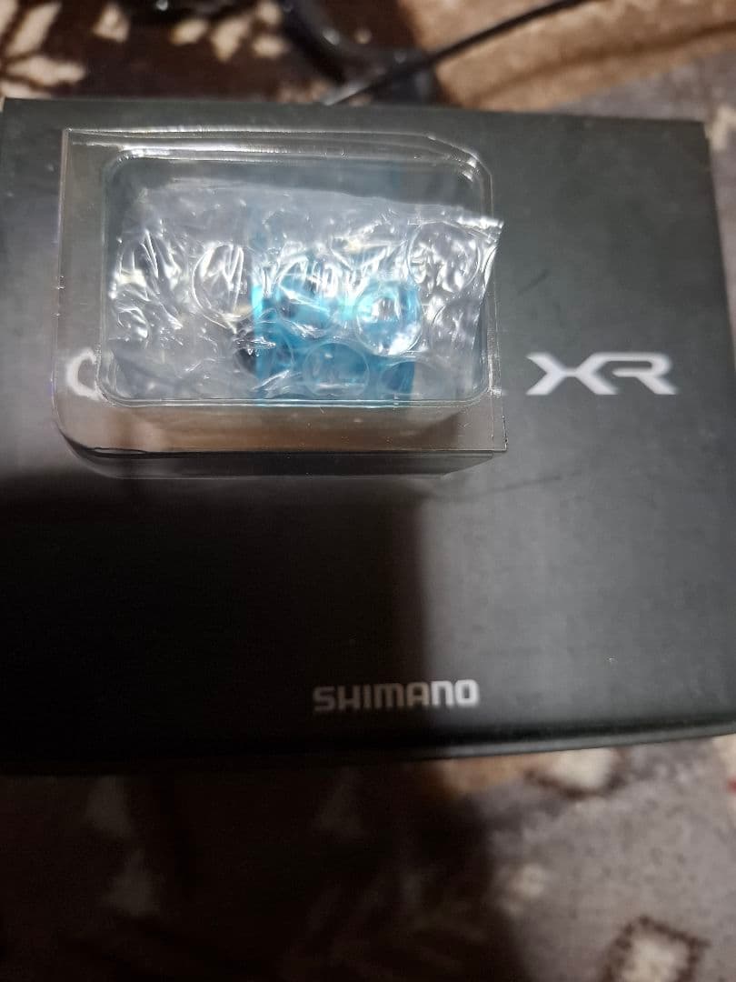 KTF26.24スティーズフィネススプール