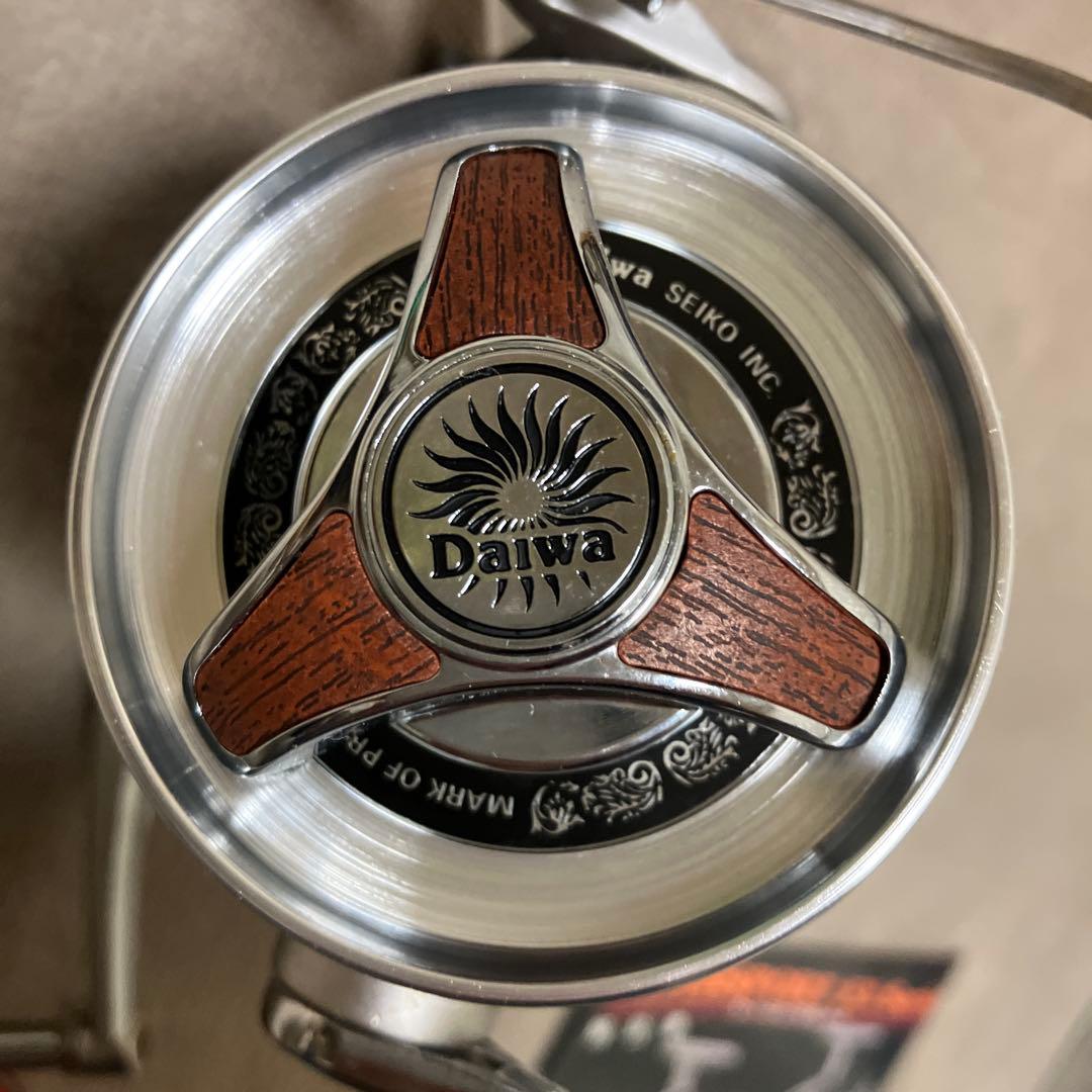 Daiwa スーパースポーツEX-5000