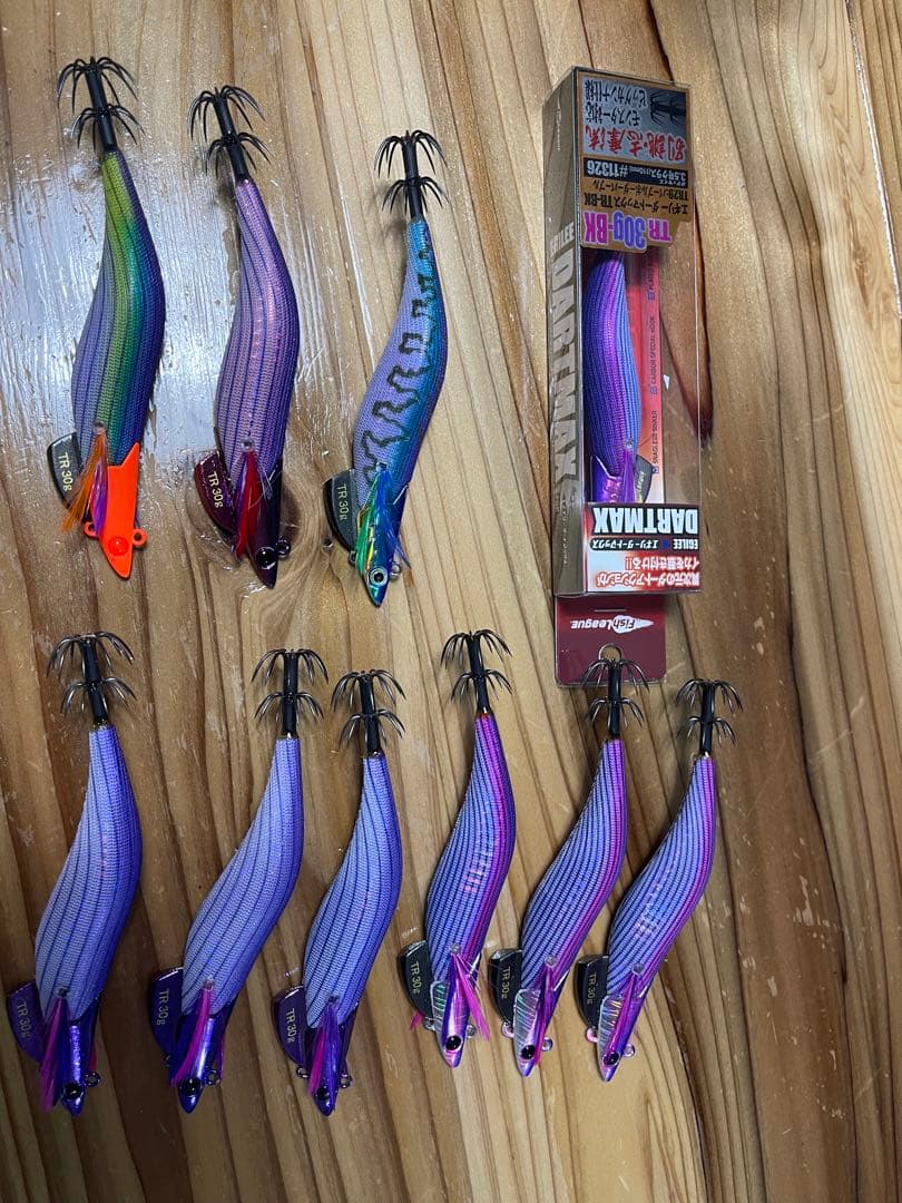 ダートマックス TR 10個セット