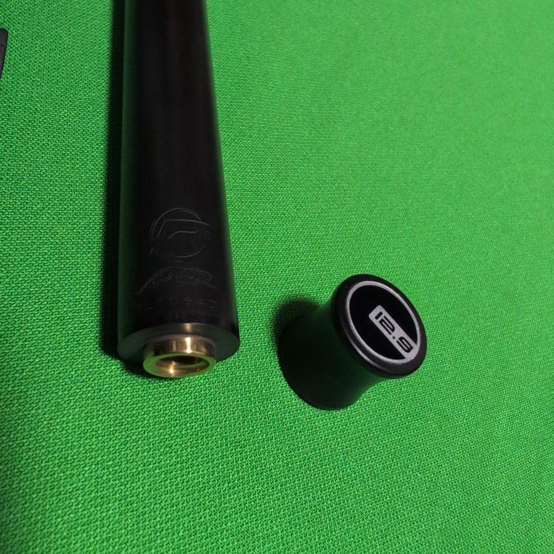 ビリヤード、プレデターrevo12.9mm、ノスケさん専用です。