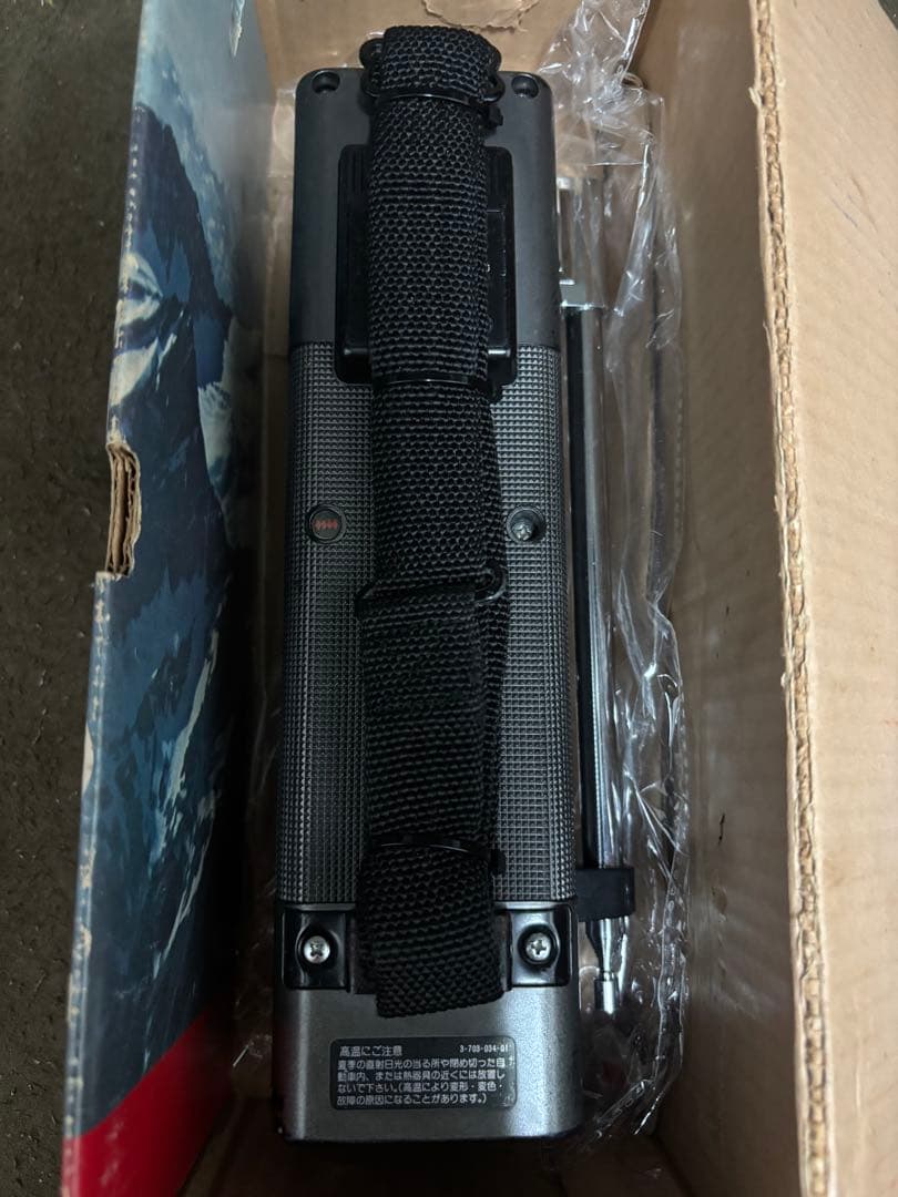 SONY ICB-680 完全動作品