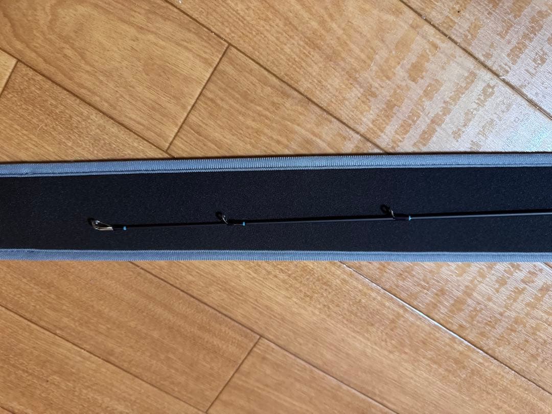 デジーノハングアウトリブート　74midコルクVer