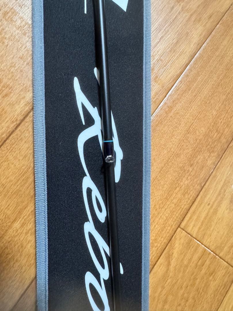 デジーノハングアウトリブート　74midコルクVer