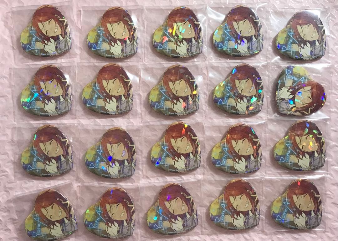 あんスタ 節分祭 2winkセット