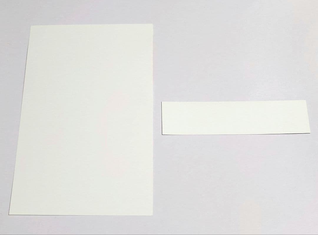 妖狐×僕SS いぬぼく 藤原ここあ カフェ 特典 ハロウィン 限定 ポストカード