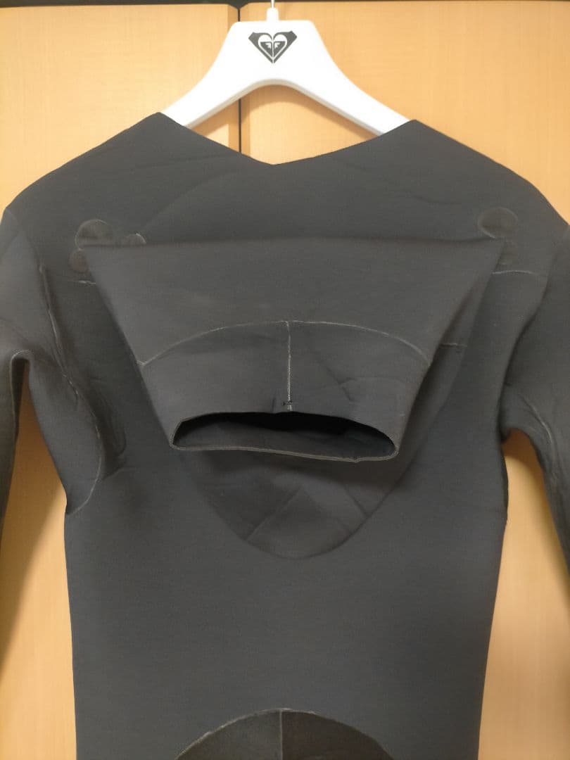 3mmフルスーツ　ウエットスーツ　 ジャージLW既製品　美品