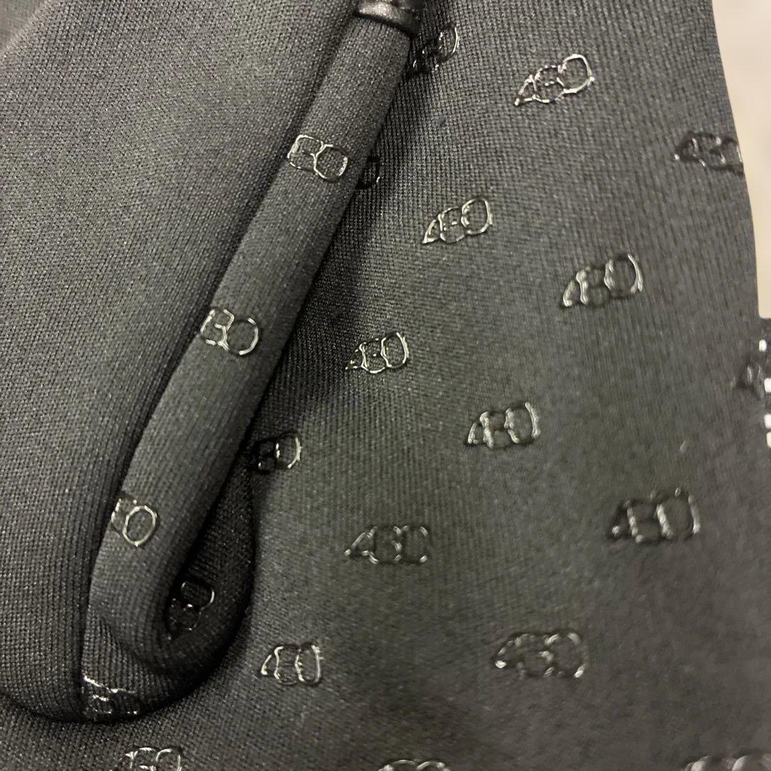 レア！「430×STline GLOVE」限定コラボグローブ GORE-TEX