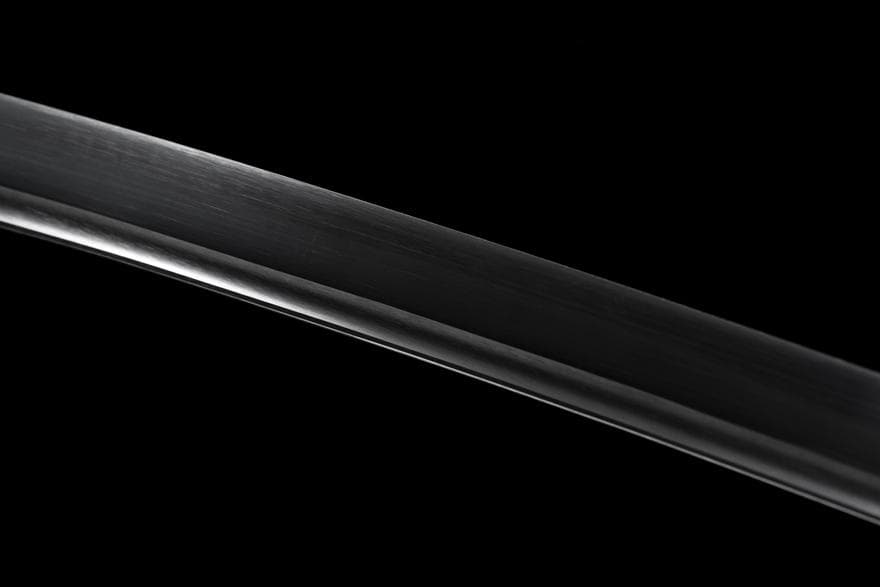 【灰無常】 日本刀 模造刀 居合刀 斬馬刀 龍泉剣 清剣 唐刀 漢剣