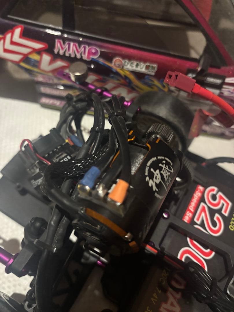 ドリラジフルセット