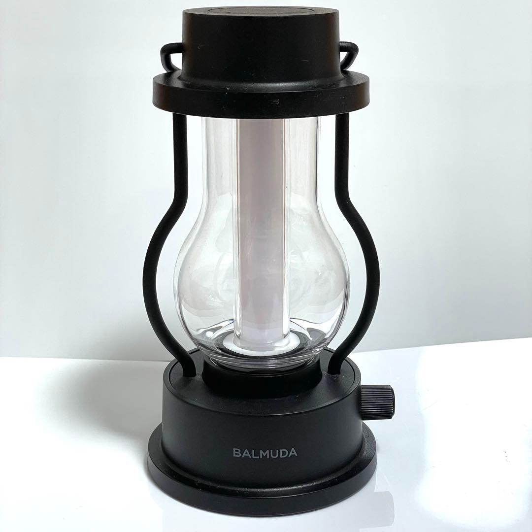 BALMUDA ランタン