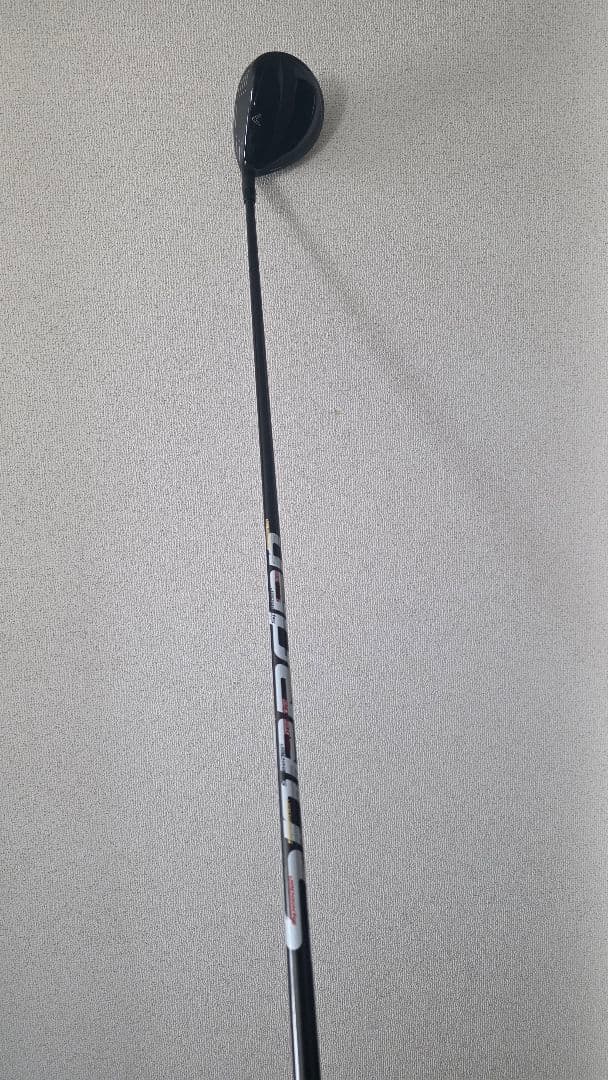 Callaway Rogue Star フェアウェイウッド 5w