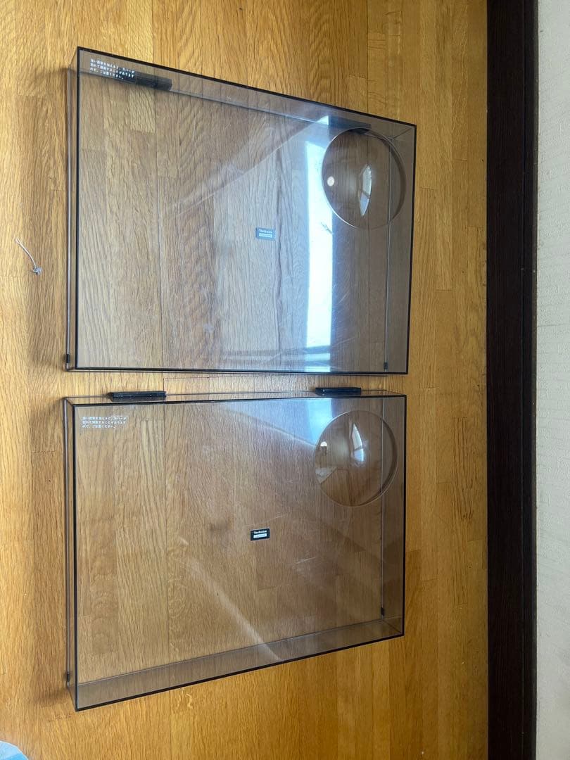 【送料込み】Technics SL-1200MK5 ターンテーブルセット