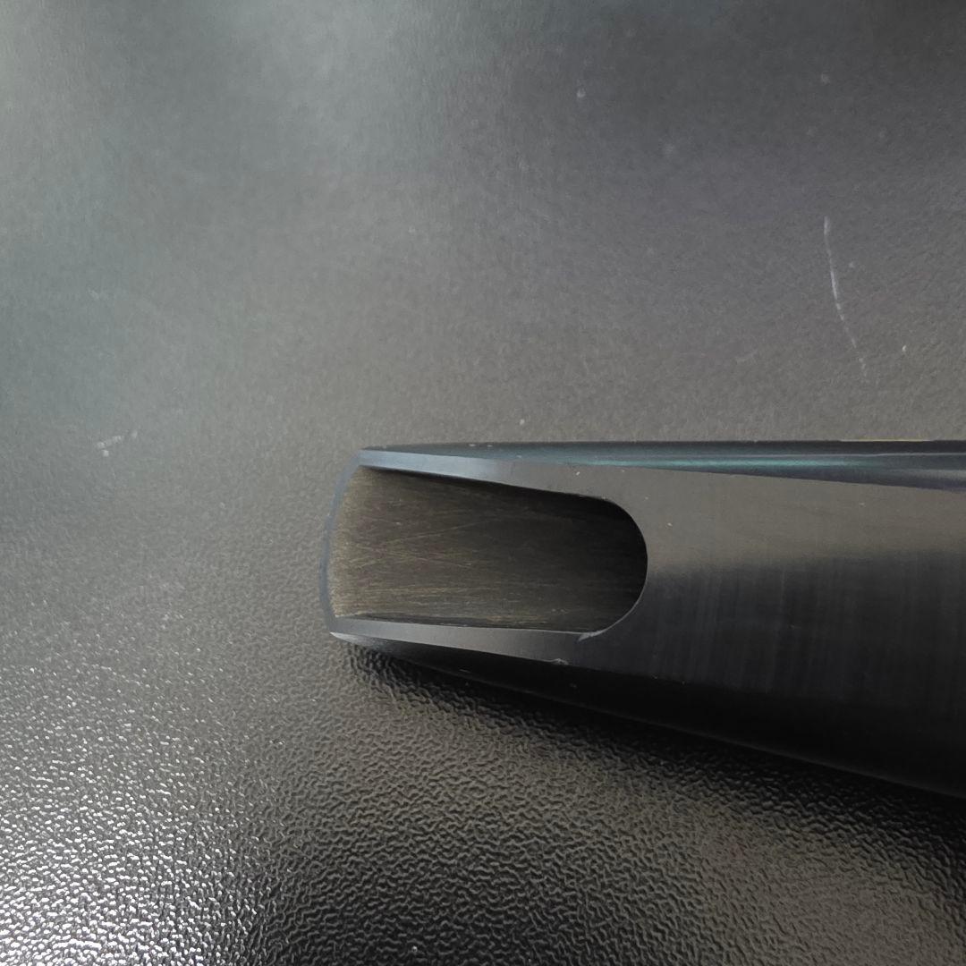 Vandorenソプラノサックス マウスピース Profile SP3 箱付き