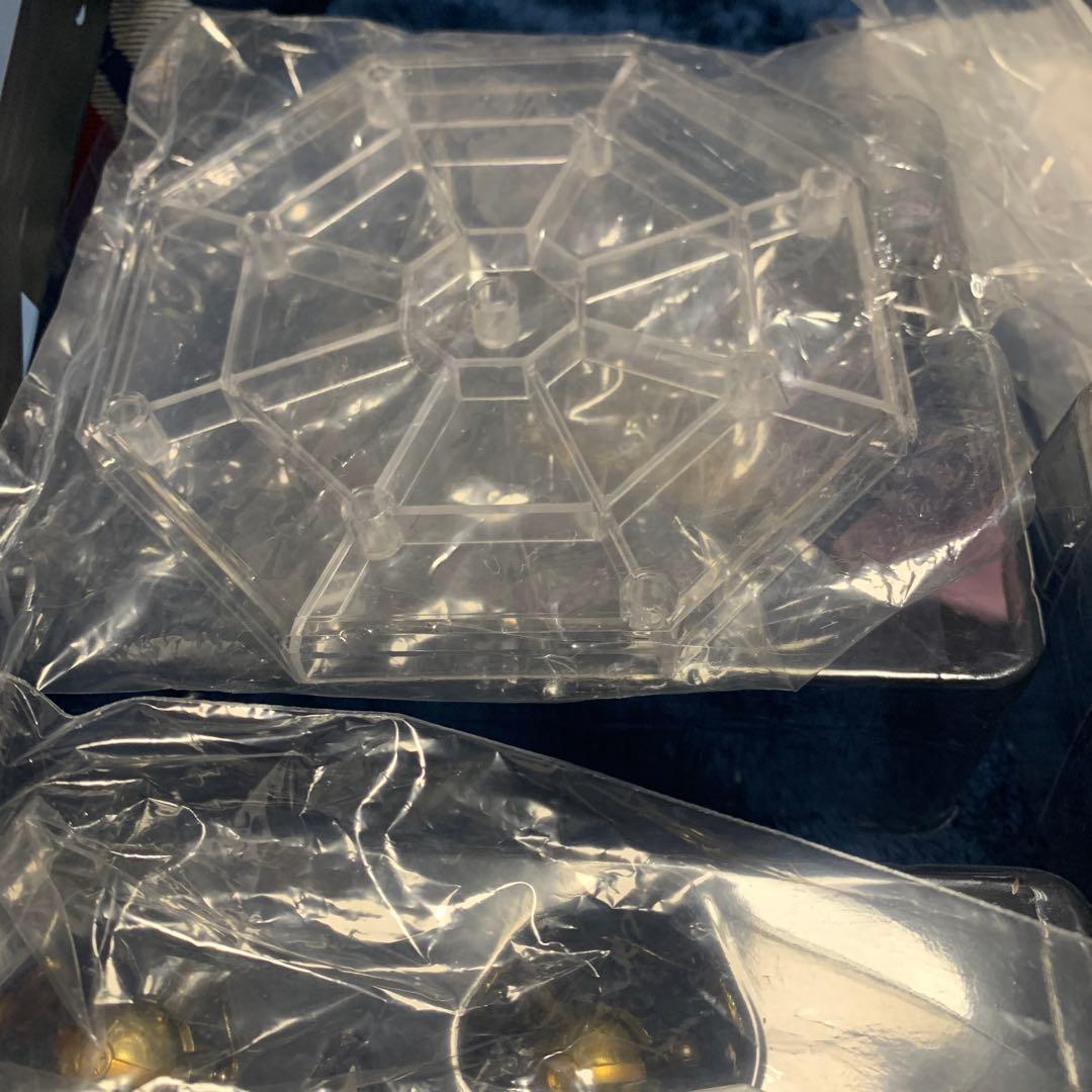 デジモン　童夢　オメガモン　アルファモン