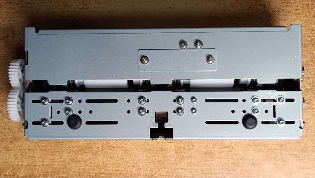 PROSCUT用　PCM-15N スリッター PM2/名刺センター10mm